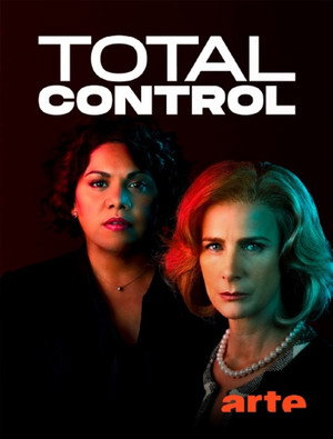 Total Control poszter