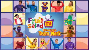 The Wiggles: Fruit Salad TV 1. évad Ep.1 1. epizód