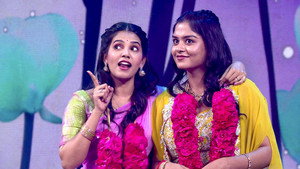சூப்பர் சிங்கர் ஜூனியர் 10. évad Ep.25 25. epizód