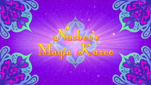 Shimmer és Shine 3. évad Ep.35 35. epizód