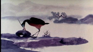 中国水墨动画 1. évad Ep.2 2. epizód