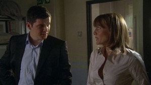 Hotel Babylon 4. évad Ep.3 3. epizód