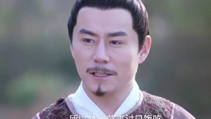 大唐荣耀 1. évad Ep.43 43. epizód
