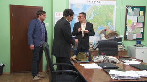 Државни посао 8. évad Ep.105 105. epizód