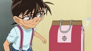 名探偵コナン 1. évad Ep.630 630. epizód
