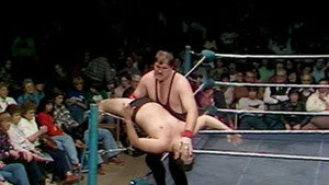 WWF Championship Wrestling 1. évad Ep.38 38. epizód