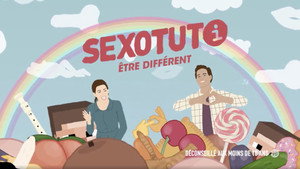 Sexotuto 1. évad Ep.32 32. epizód
