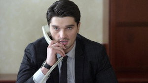 Королева игры 1. évad Ep.20 20. epizód