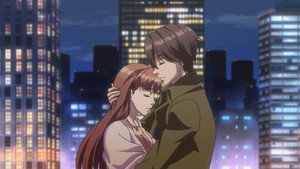 エタニティ　～深夜の濡恋ちゃんねる♡～ 1. évad Ep.6 6. epizód