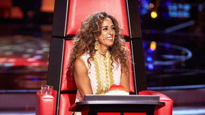 La voz kids 6. évad Ep.1 1. epizód