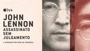 John Lennon: Murder Without a Trial kép