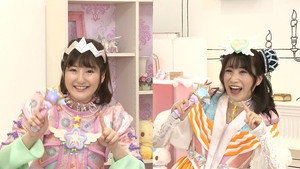 ミュークルドリーミー 2. évad Ep.16 16. epizód
