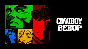Cowboy Bebop kép