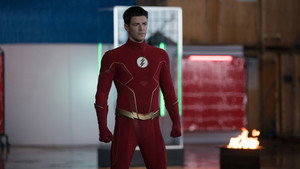Flash – A Villám 8. évad Ep.3 Armageddon (3)