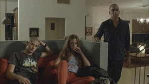 חטופים 2. évad Ep.14 14. epizód