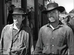 Gunsmoke 4. évad Ep.15 15. epizód