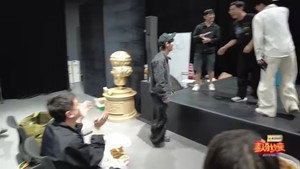 喜人奇妙夜 Speciális epizódok Ep.185 185. epizód