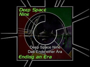 Star Trek: Deep Space Nine Speciális epizódok Ep.101 101. epizód