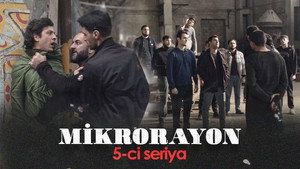 Mikrorayon 1. évad Ep.5 5. epizód