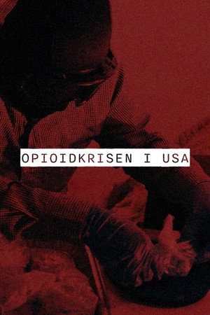 Opioïdes, business et addiction poszter