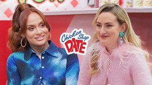 Chicken Shop Date 1. évad Ep.73 73. epizód