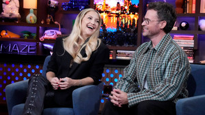 Watch What Happens Live with Andy Cohen 21. évad Ep.118 118. epizód