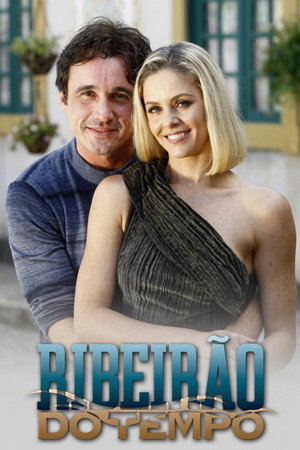 Ribeirão do Tempo poszter