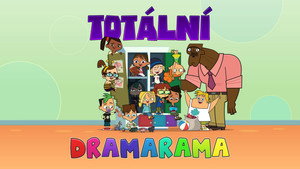 Total DramaRama kép