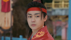 陌上人如玉 1. évad Ep.17 17. epizód