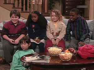 The Cosby Show 5. évad Ep.16 16. epizód