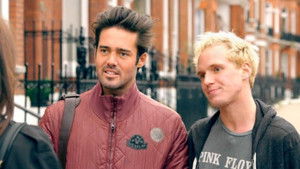 Made in Chelsea 7. évad Ep.2 2. epizód