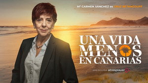 Una vida menos en Canarias kép