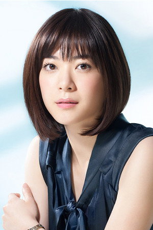 上野樹里 profil kép