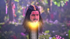 Shiv Shakti - Tap Tyaag Tandav 1. évad Ep.77 77. epizód