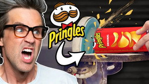 Good Mythical Morning 19. évad Ep.112 112. epizód