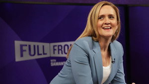 Full Frontal with Samantha Bee 2. évad Ep.33 33. epizód