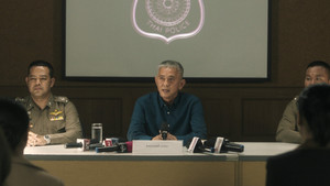 Ha a virágok beszélni tudnának 1. évad Ep.2 A halott virágok illata