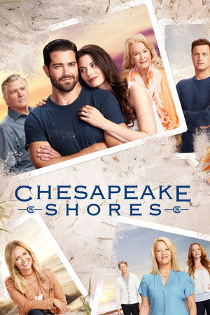 Chesapeake Shores – A szerelem partján poszter