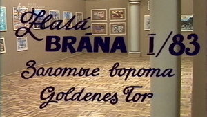 Zlatá brána 15. évad Ep.1 1. epizód