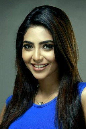 Aishwarya Lekshmi profil kép
