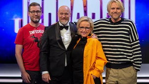 Jeopardy! 1. évad Ep.13 13. epizód
