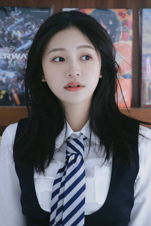 陈洁怡 profil kép