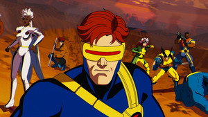 X-Men '97 kép