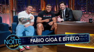 The Noite com Danilo Gentili 12. évad Ep.56 56. epizód