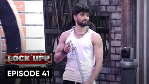 Lock Upp 1. évad Ep.41 41. epizód