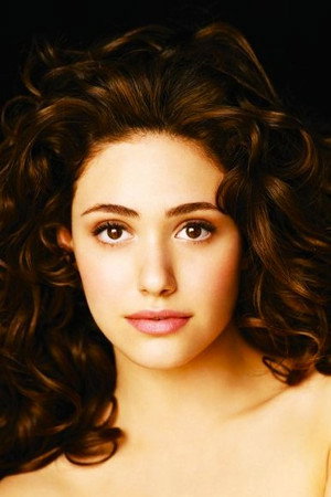 Emmy Rossum profil kép
