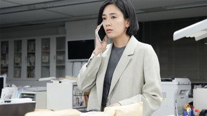 笑うマトリョーシカ 1. évad Ep.3 3. epizód