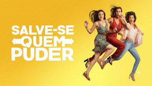 Salve-se Quem Puder kép