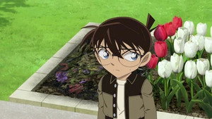 名探偵コナン 1. évad Ep.1227 1227. epizód