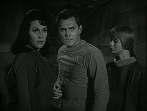 Star Trek Speciális epizódok Ep.2 2. epizód